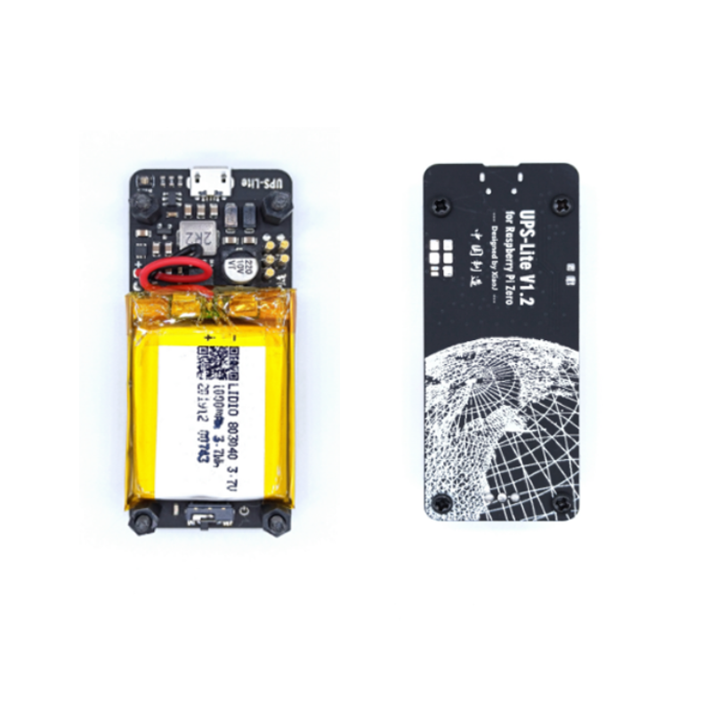 Raspberry Pi Zero UPS Power HA - Turing Pi 2 评论和价格