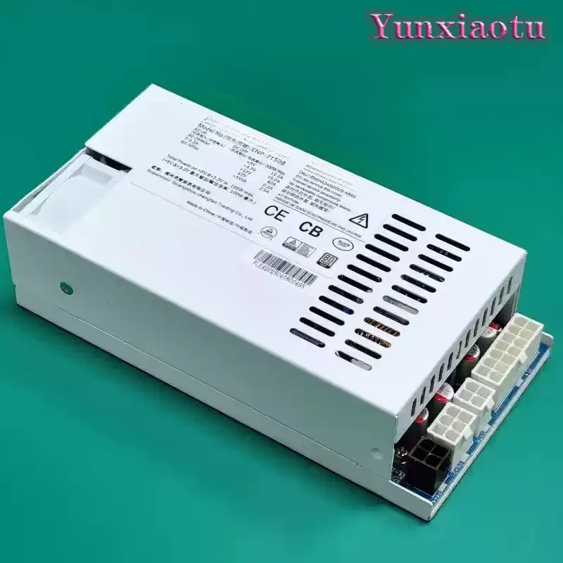 300W 400W 500W 600W 700W Fully - Atx Power Supply 1U Flex 500W 评论和价格