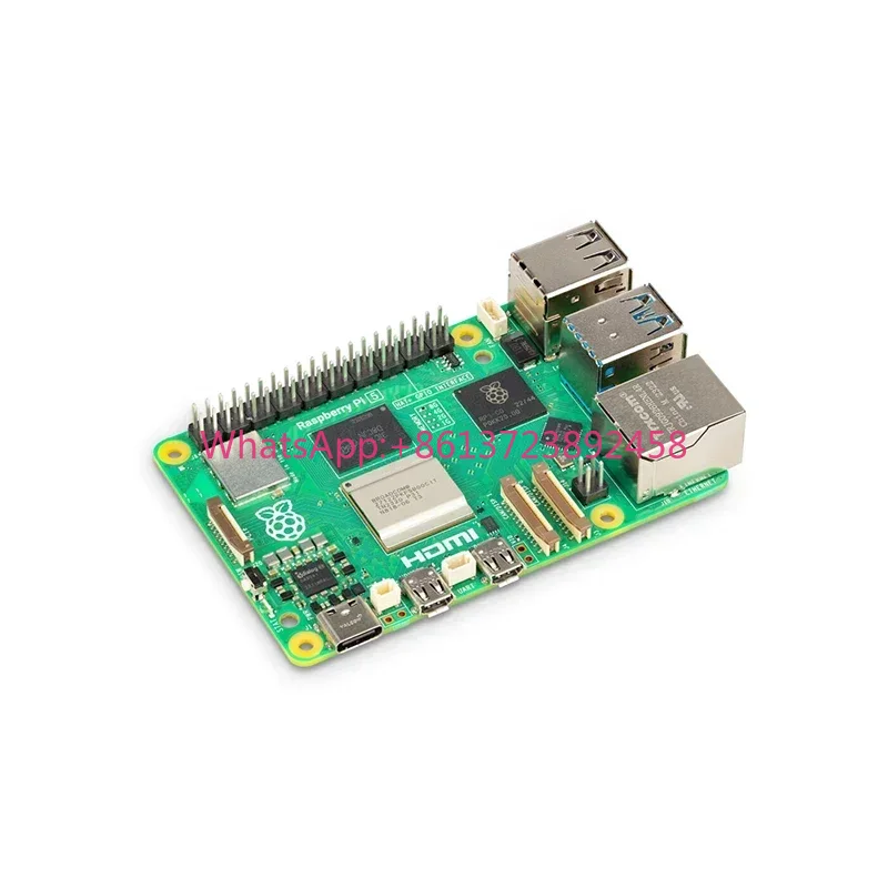 2026 Official Raspberry Pi 5 C - Raspberry Pi 5 8Gb 评论和价格