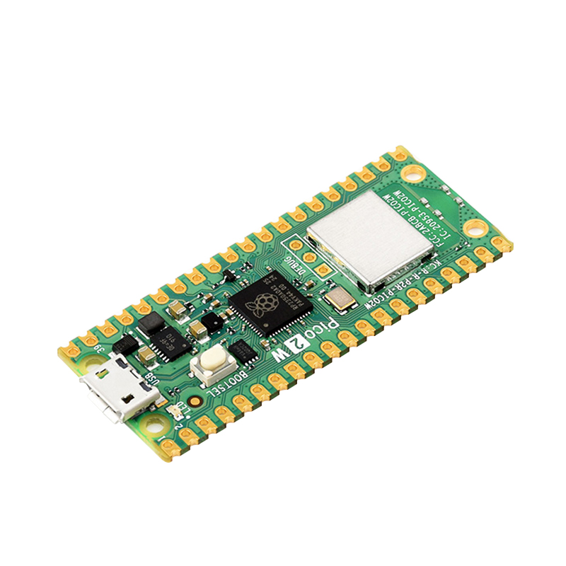Raspberry Pi Pico 2 W RP2350 M - Turing Pi 2 评论和价格
