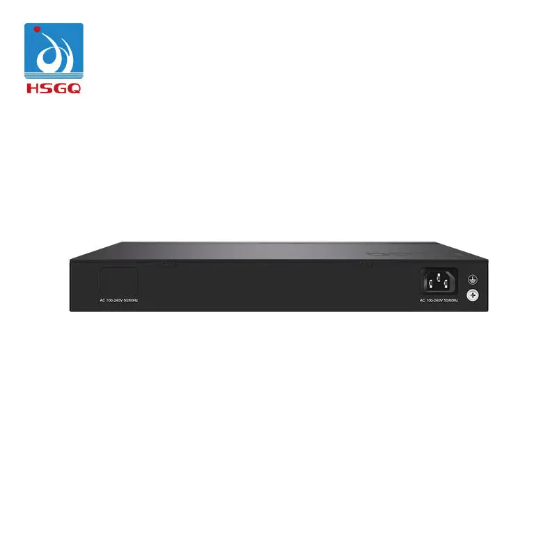 2026/HSGQ-5512 12 Port 8*GE +  - Sfp+ 10G Managed Switch 8 Port 评论和价格