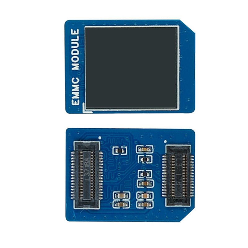 BAAE 32GB EMMC Storage Flash M - Orange Pi 5 Plus 32Gb 评论和价格