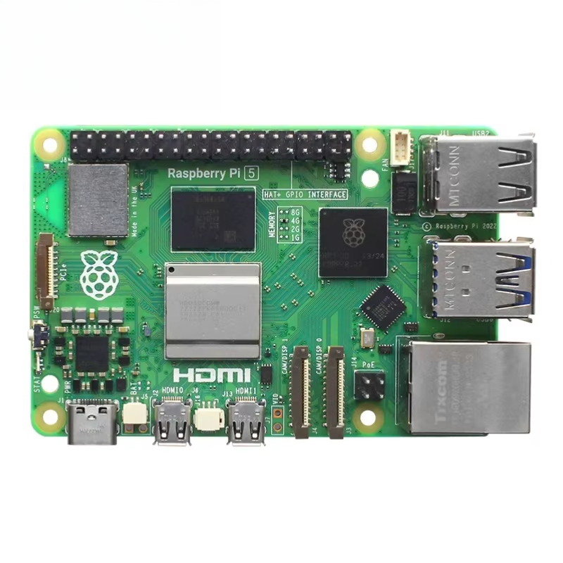 New Raspberry Pi 5 Model 4GB 8 - Raspberry Pi 5 8Gb 评论和价格