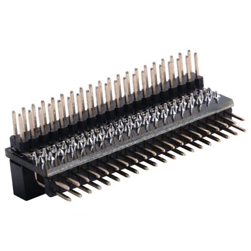 Raspberry Pi Right Angle Edga  - Turing Pi 2 评论和价格