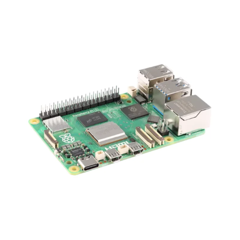 RoRuS1pcs Raspberry Pi 5 Devel - Raspberry Pi 5 8Gb 评论和价格
